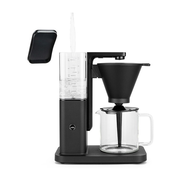 Wilfa Cm10b-a125 Kaffemaskine billede 5