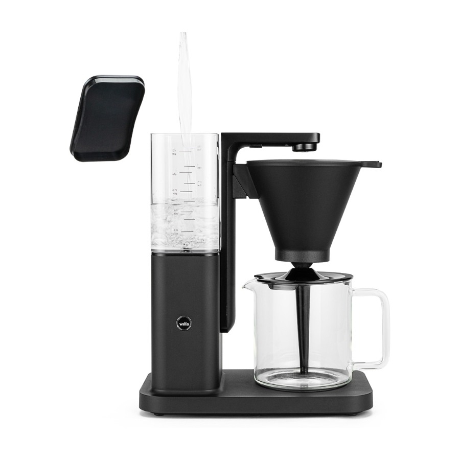 Wilfa Cm10b-a125 Kaffemaskine billede 6