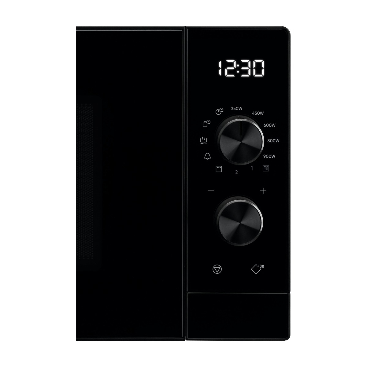 Electrolux EMZ725MMK mikroovn billede 4