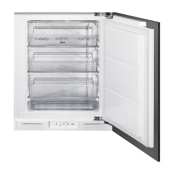Smeg Universale U8F082DF1 integreret fryser billede 2