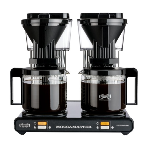 Moccamaster Nordic Professional billede 3