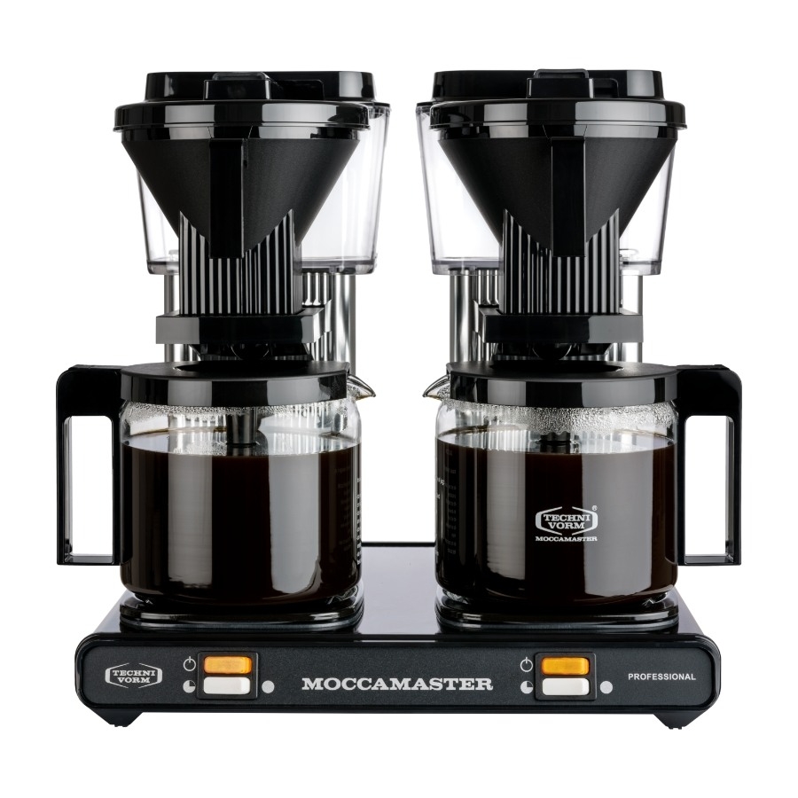 Moccamaster Nordic Professional billede 5