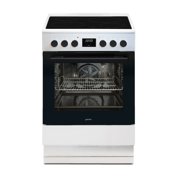 Point 5-Series POCO560CHW5 keramisk komfur - 7073655009837 billede 2