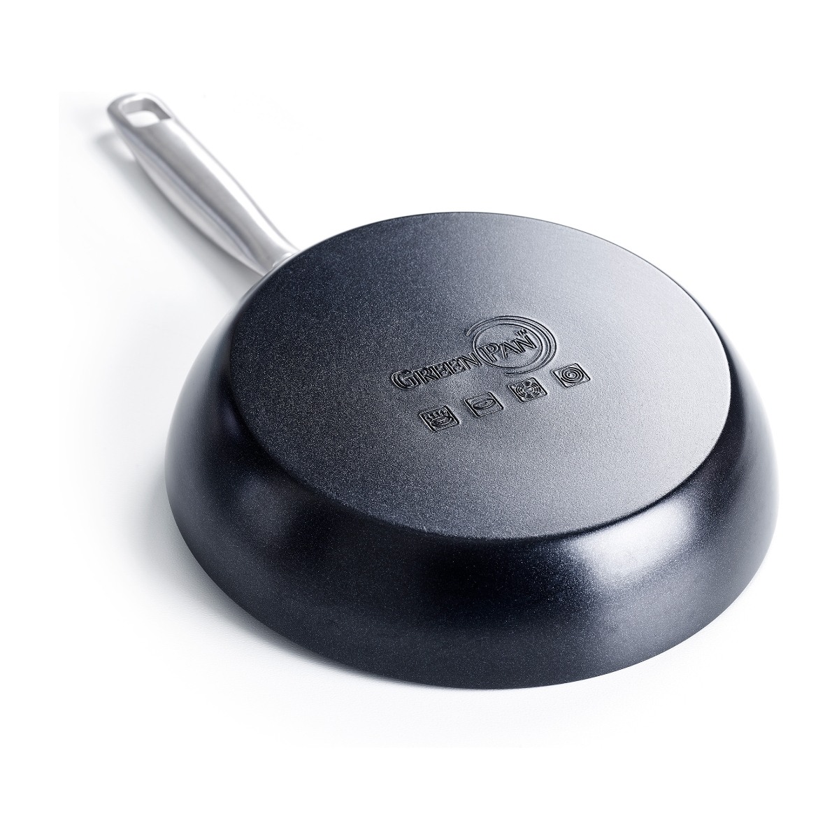 greenPan Copenhagen CC003108-001 stegepande 24 cm billede 4