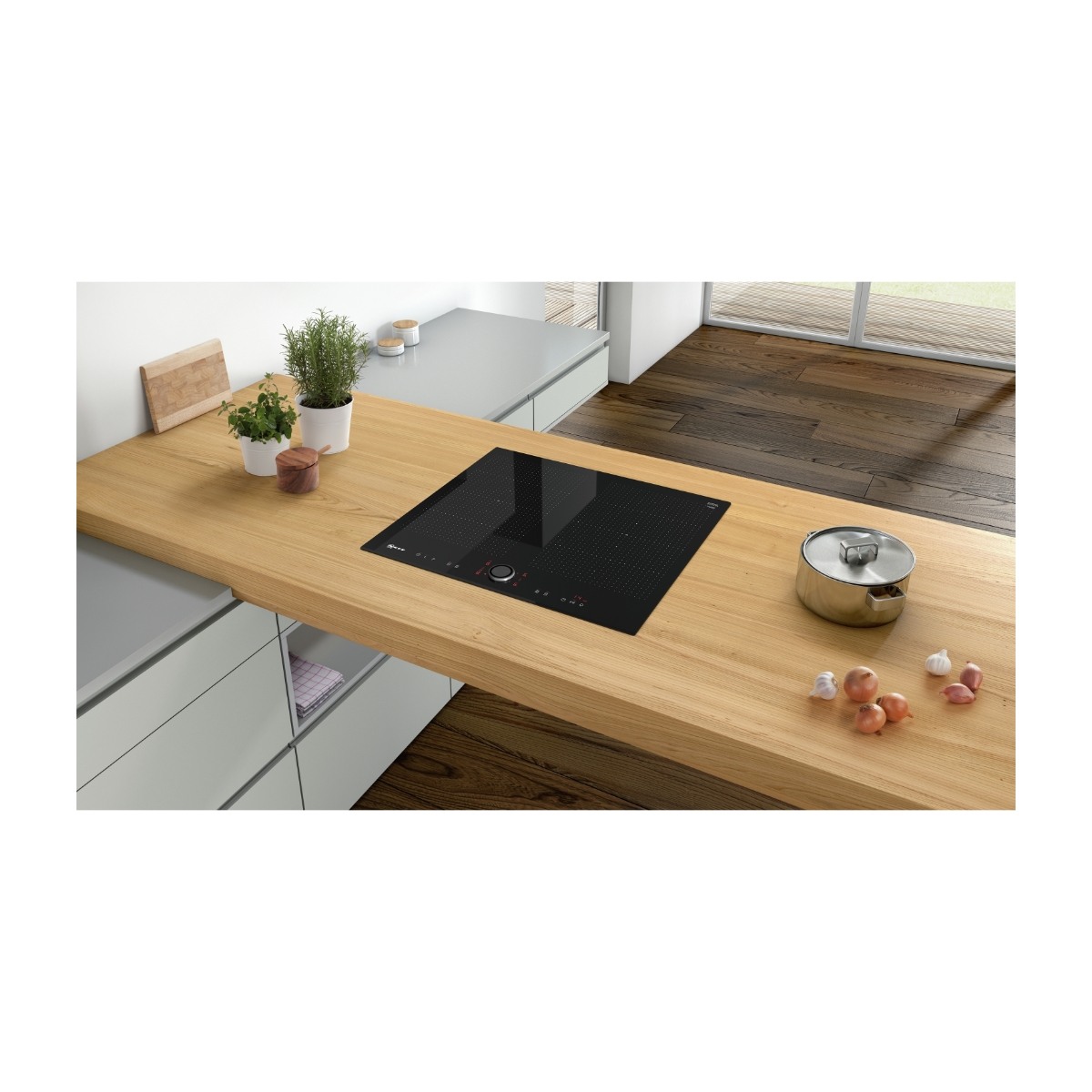 Neff N 70 T56FT60X0 induktionskogeplade billede 4