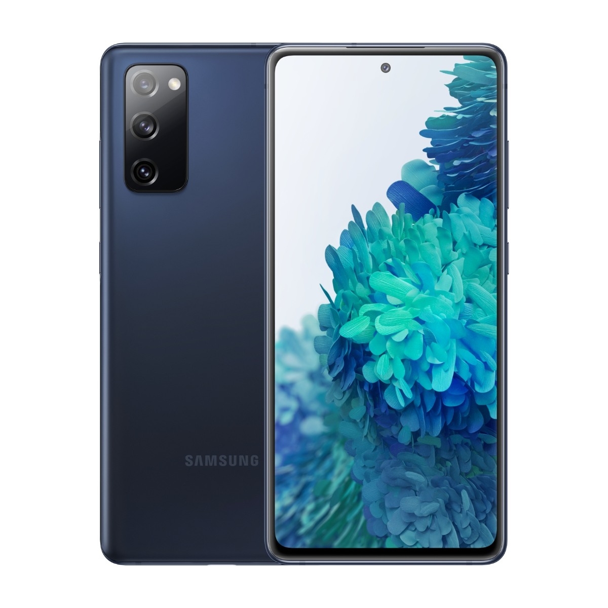SAMSUNG GALAXY S20 FE 5G 128 GT CLOUD NAVY - Power.fi