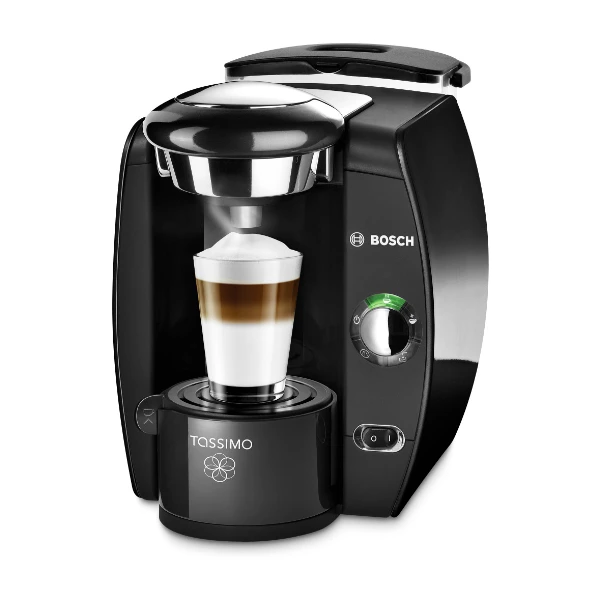 TASSIMO TAS4212 KAFFEMASKIN