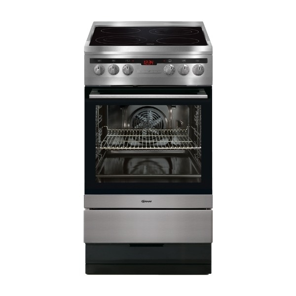 Gram Design 500 KE 3255-60 N X keramisk komfur billede 2
