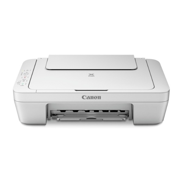 canon mg2550 printer driver