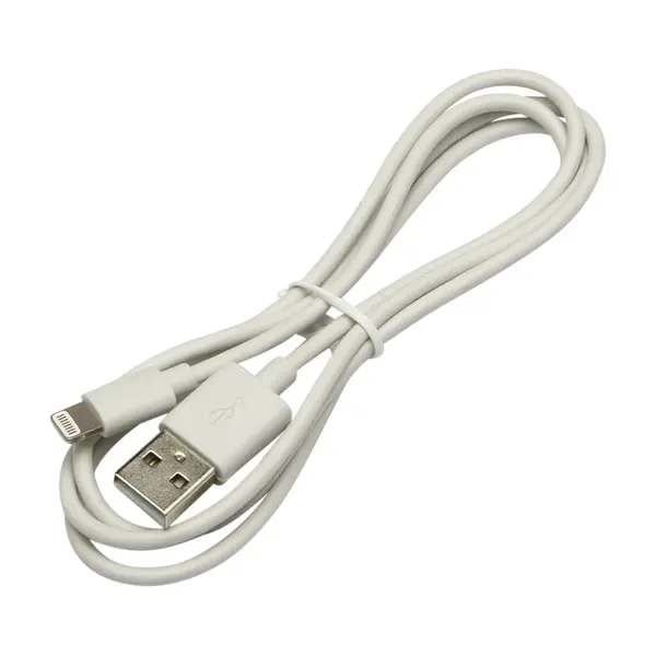 ELETRA USB-LIGHTNING KAAPELI 1M 