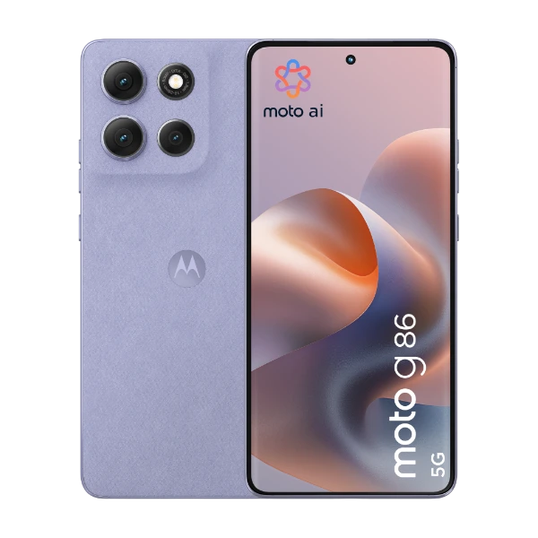 Motorola G86 Power 512 GB, Cosmic Sky