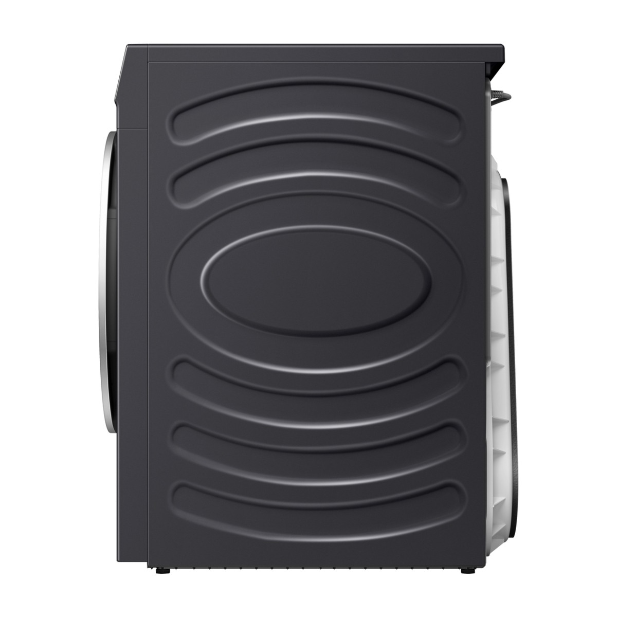 Hisense DH5S102BB tørretumbler billede 5