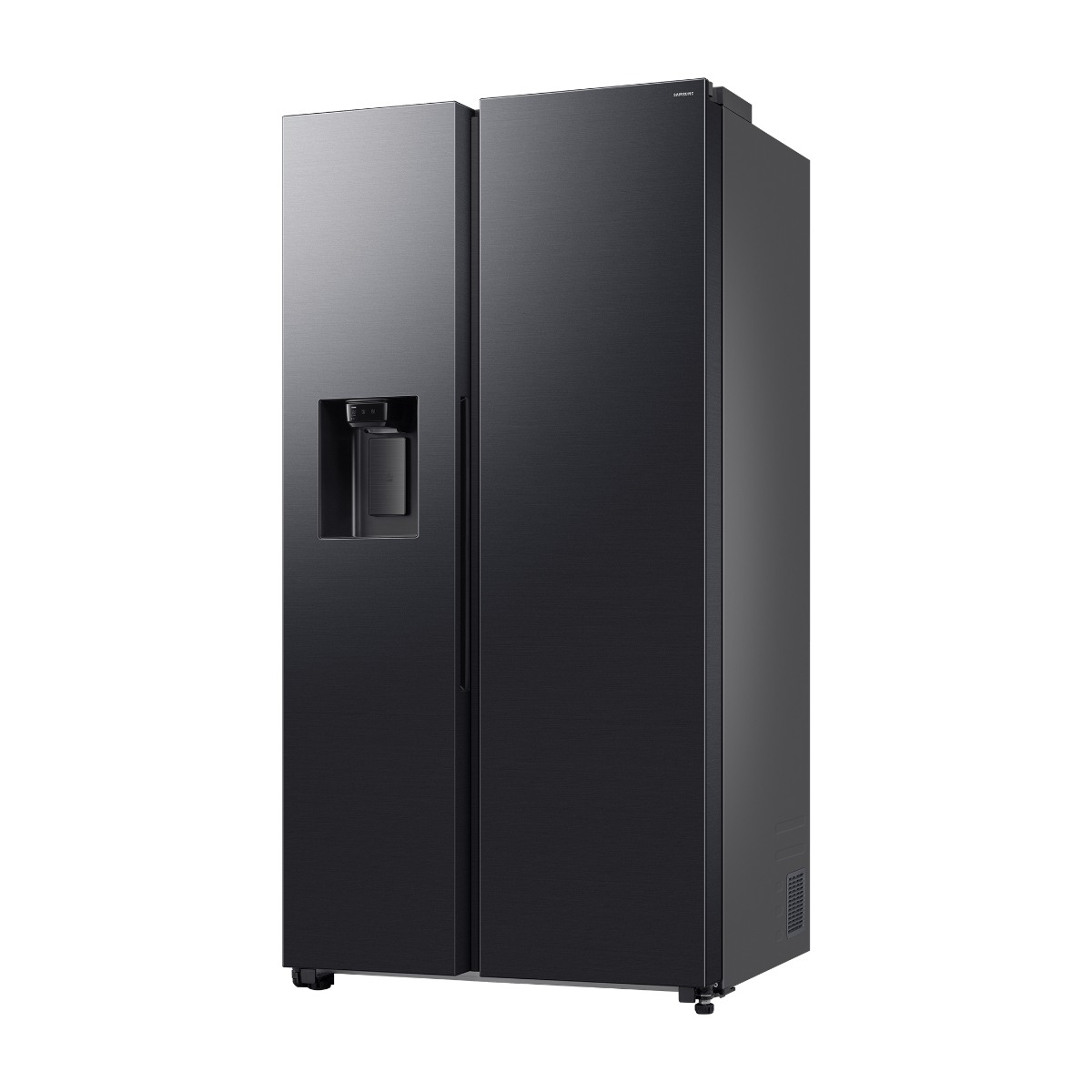 Samsung Series 70 RS70F64KEFEF side by side billede 2