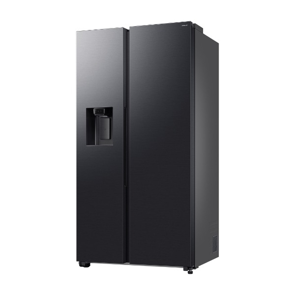 Samsung Series 70 RS70F64KEFEF side by side billede 7