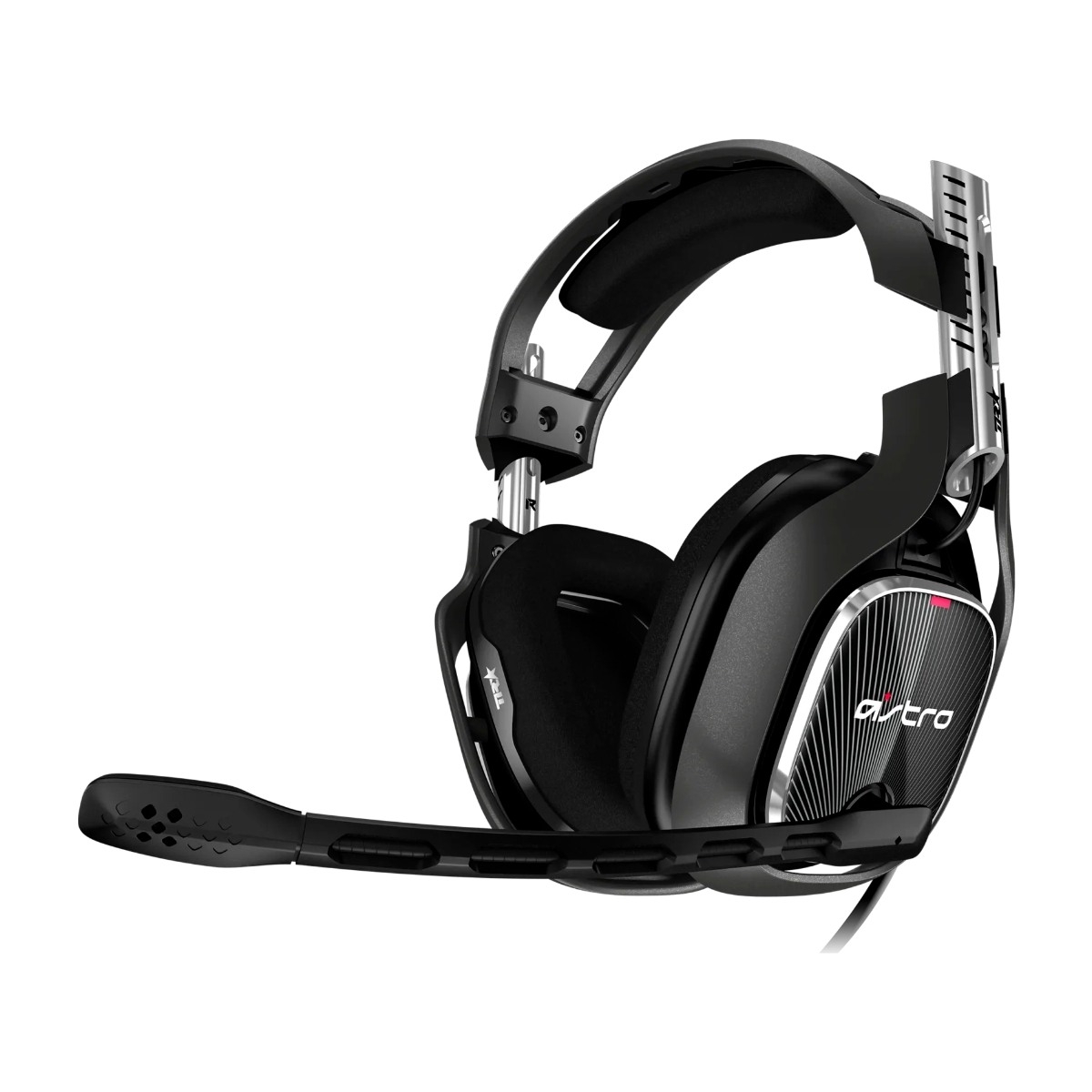 astro a40 iphone