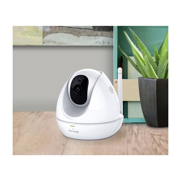 TP-LINK NC450 HD PAN/TILT CAMERA