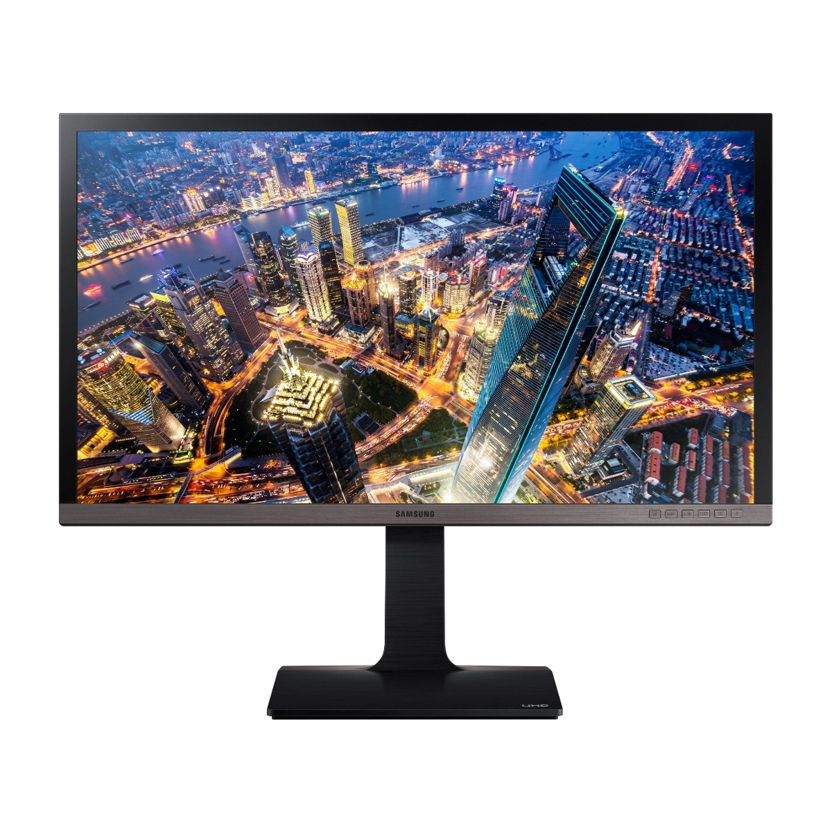 SAMSUNG LU32E850 32 4K MONITOR Power no