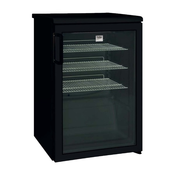 Beko Professional ADN 140B BP køleskab billede 1