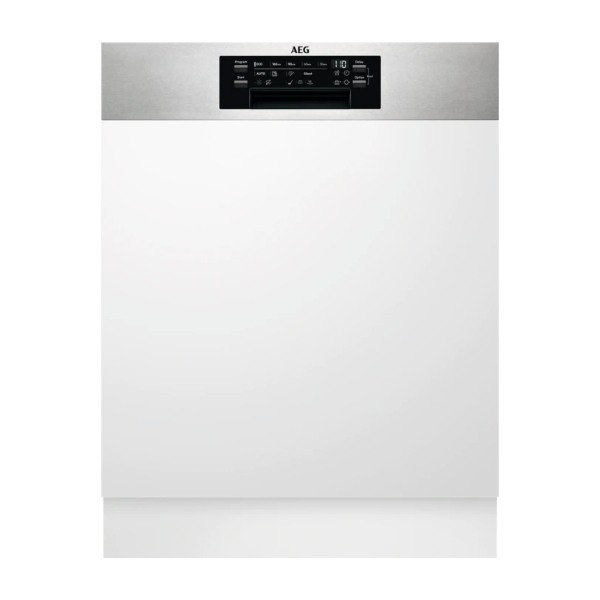 AEG 7000-serien FEE73716PM delvis integreret opvaskemaskine