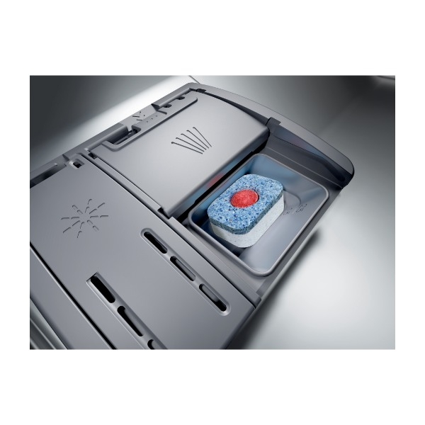 Siemens iQ500 SN45ZW07CE opvaskemaskine billede 8