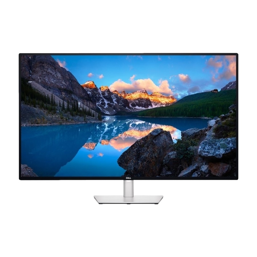 Dell U4323QE 42,5" 4K UHD skærm
