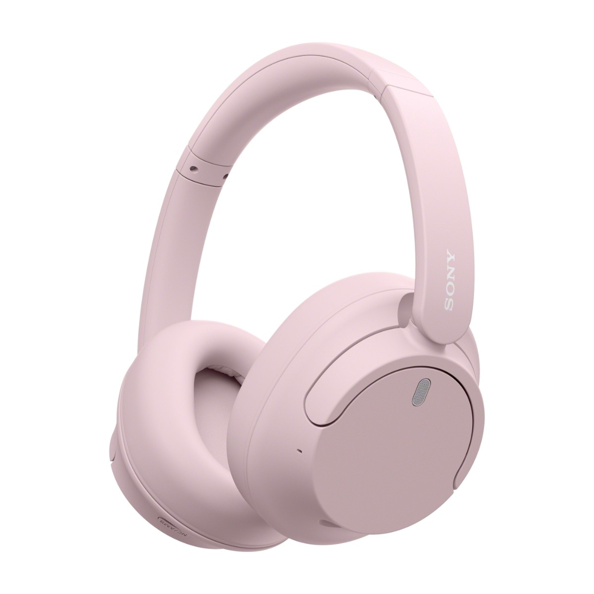 Wh-ch720n Wireless Headphones Usb Type-c Rosa