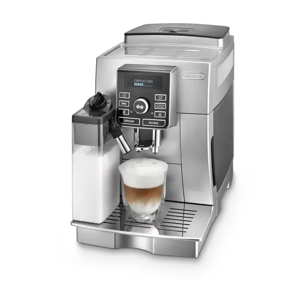 DELONGHI ECAM 28465 MB KAFFEMASKIN Power.no