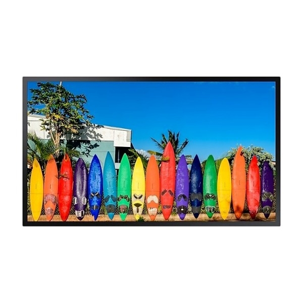 Samsung OM46B 46" FHD skiltningsskærm