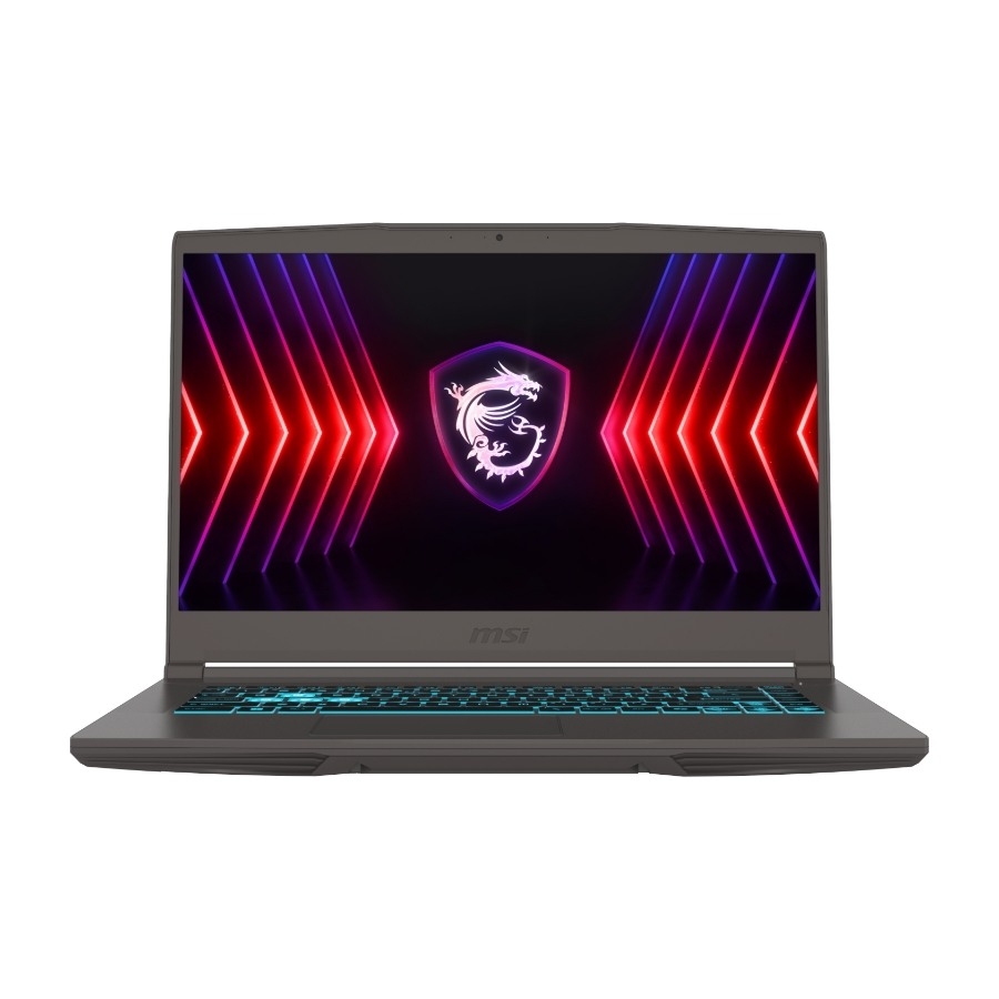 MSI Thin A15 B7UC-672NEU 15,6" bærbar pc
