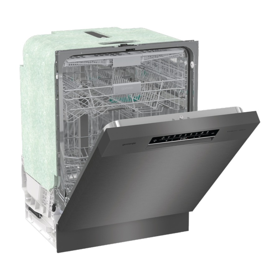 Gorenje Advanced Line PD9663BX opvaskemaskine billede 6