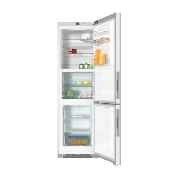 Miele KFN 29283 D Bb kølefryseskab billede 5