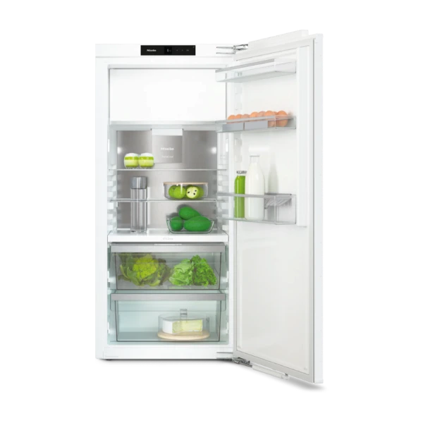 Miele K 7348 C 125 Gala Ed -integroitava jääkaappi pakastelokerolla