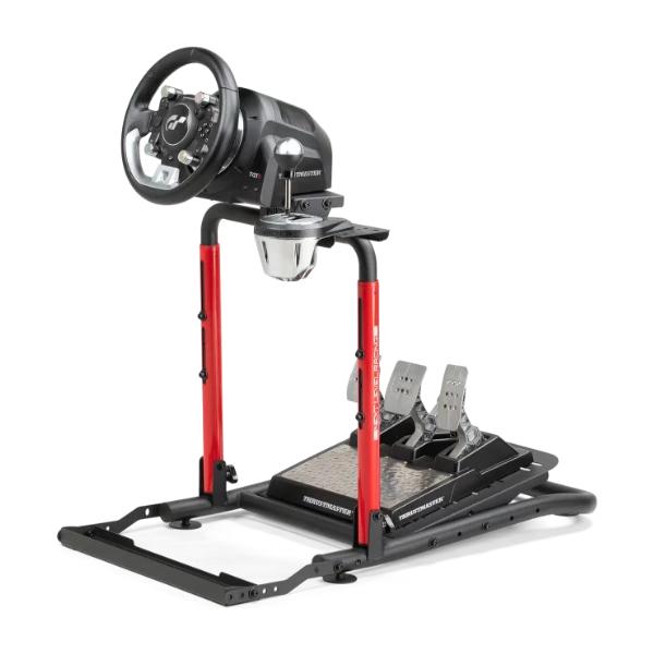 Next Level Racing Wheel Stand Lite 2.0 racingrattstativ - Power.no
