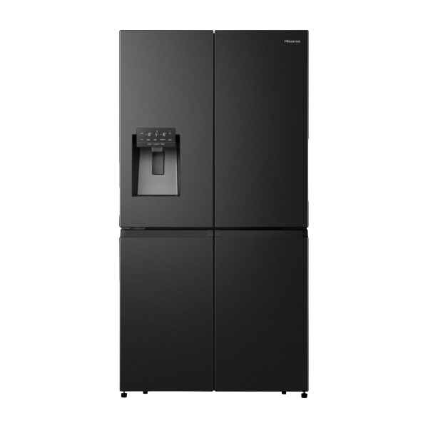 Hisense RQ760N4SBFE kølefryseskab billede 2