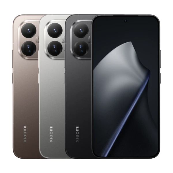 Xiaomi 15T Pro 512 GB, sort - POWER.dk