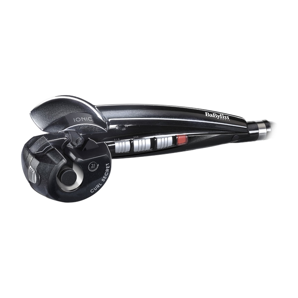 BABYLISS C1300E KRØLLTANG - Power.no