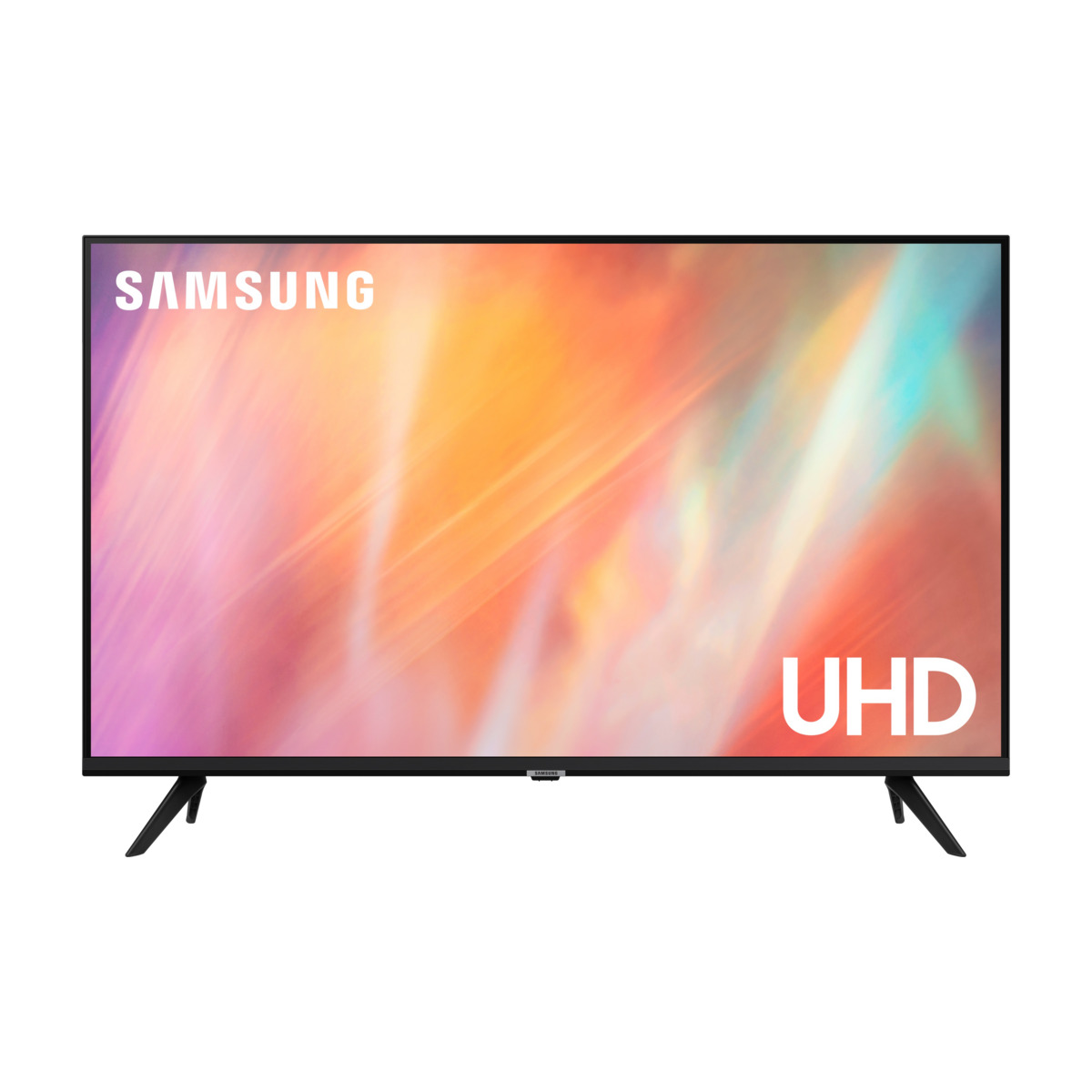 SAMSUNG 55" 4K UHD TV UE55AU6905KXXC