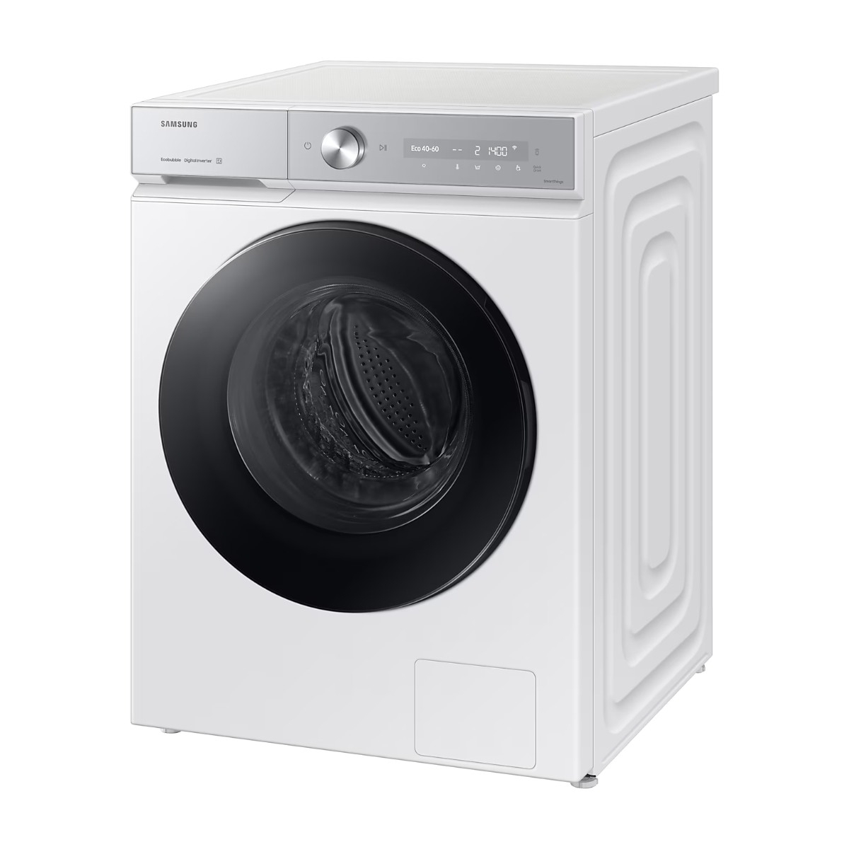 Samsung BESPOKE WW11DB8B95GHU3 vaskemaskine billede 7
