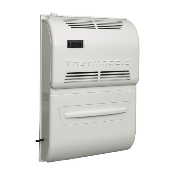 Thermocold EC 6 FLEX CU350 køleenhed billede 2