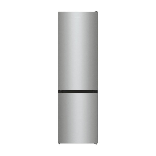 Gorenje Essential Line NRK6202EXL4 kølefryseskab billede 2