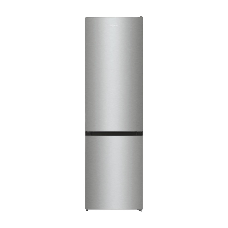 Gorenje Essential Line NRK6202EXL4 kølefryseskab billede 3