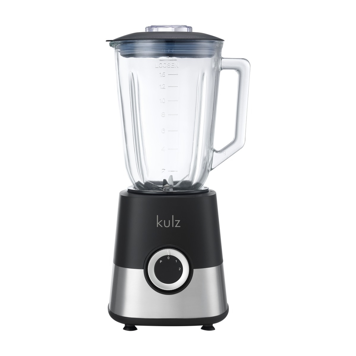 Kulz KUBL3000 blender billede 5