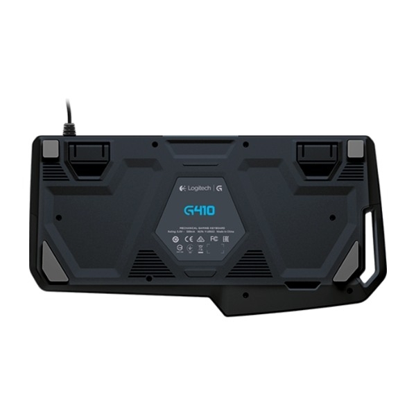 media.power imagesh 8bf341e2801a964df4ee0 LOGITECH G410 GAMING KEYBOARD Power.no