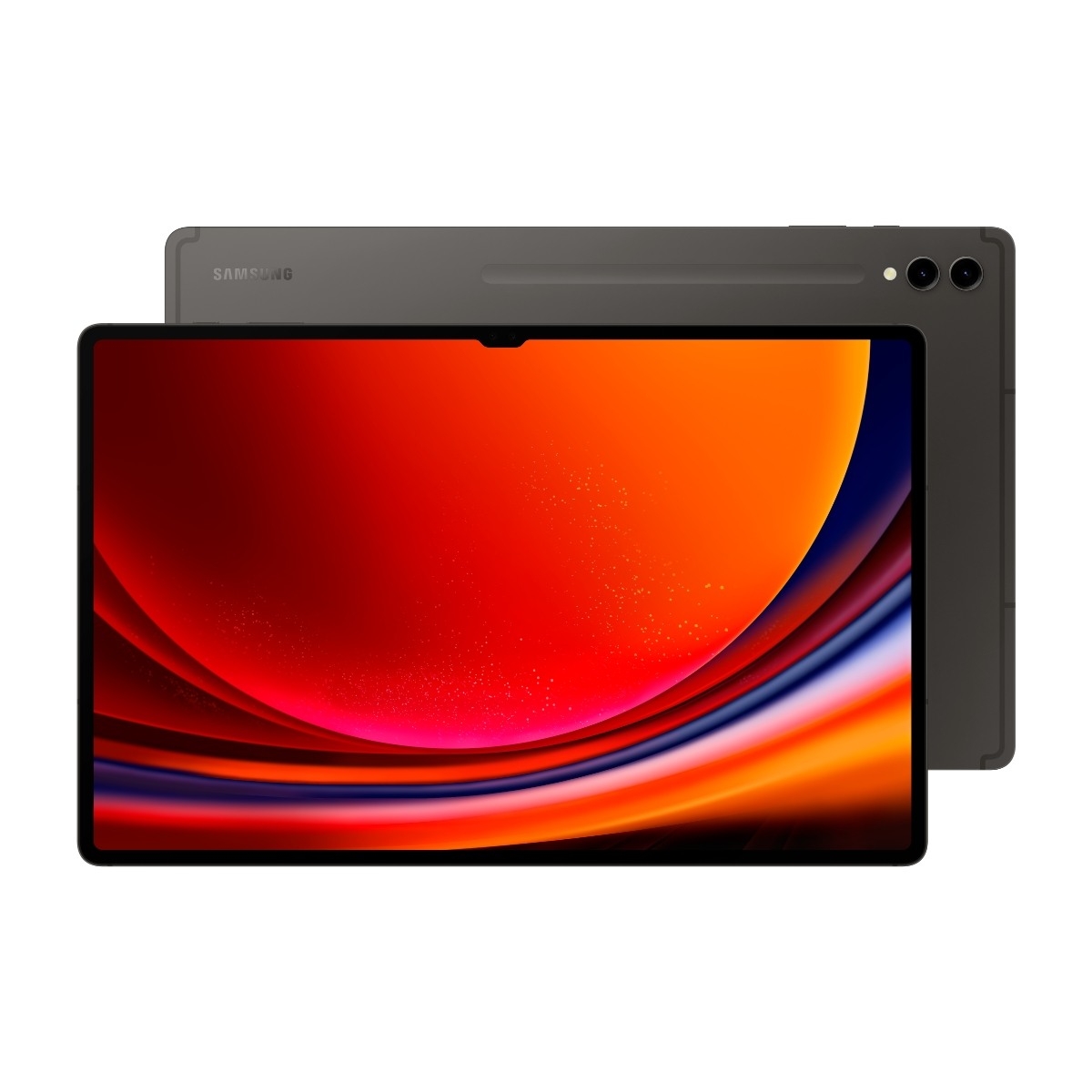 Samsung Galaxy Tab S9 Ultra 5G 256 GB, graphite