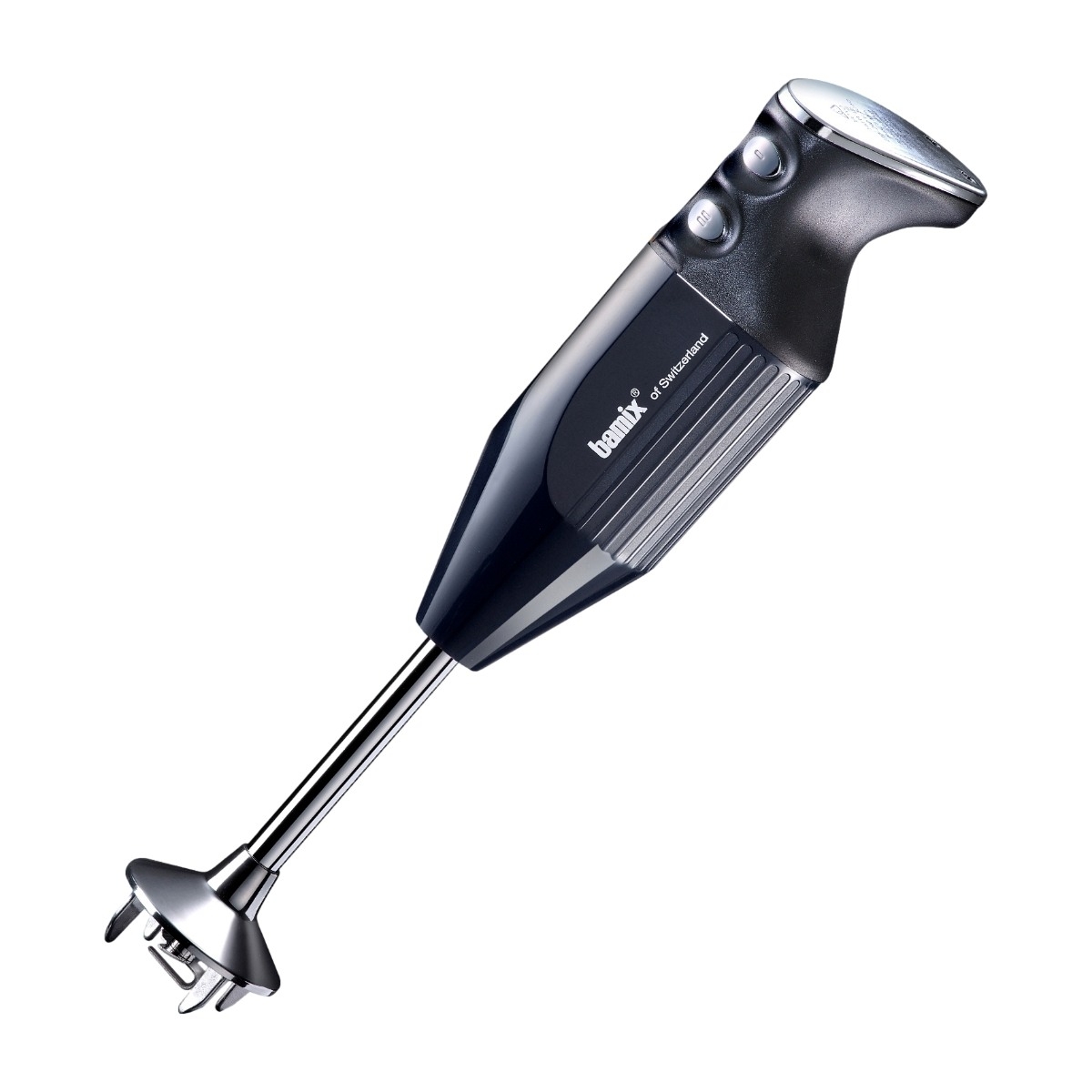 Bamix Mono C stavblender, sort billede 2