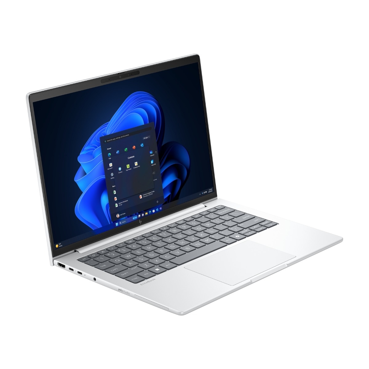 Elitebook 8 G1i - 14" | Intel® Core Ultra 7 255U | 16GB | 1TB