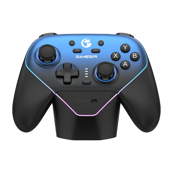 GameSir Super Nova -peliohjain, Nightfall Blue
