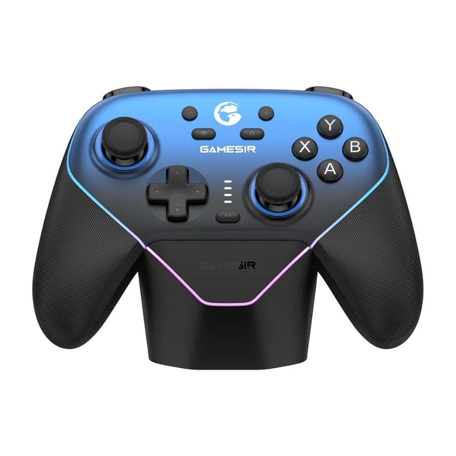 GameSir Super Nova-kontroller, Nightfall Blue