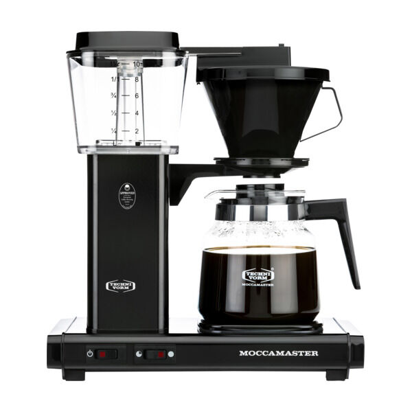 Moccamaster k846