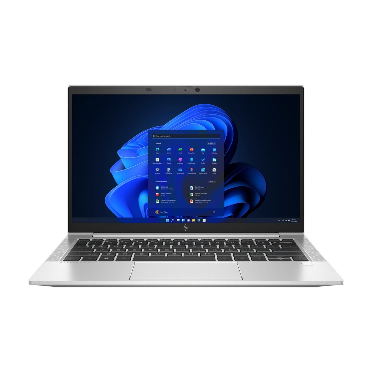 HP EliteBook 830 G8 13" bærbar PC